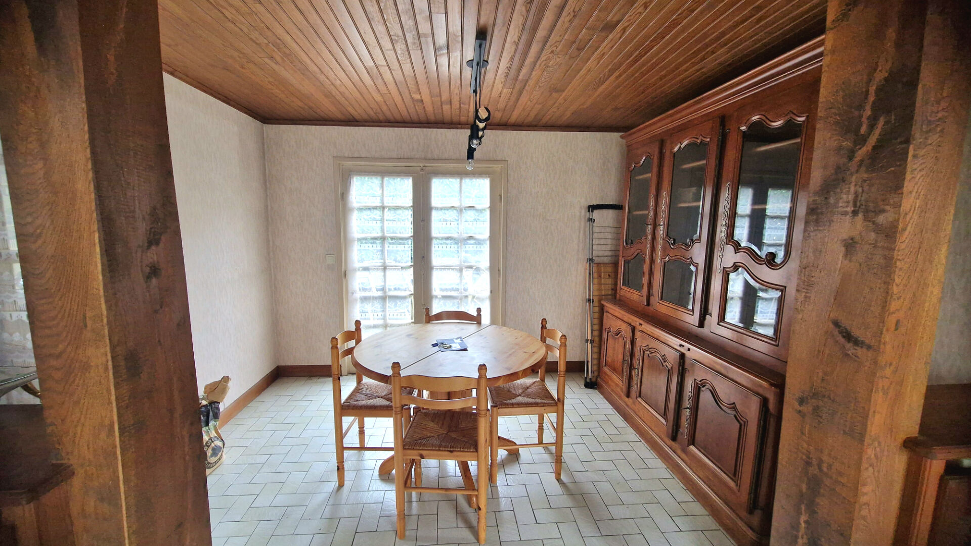 Maison 4 pièces à vendre à Varennes Jarcy - 