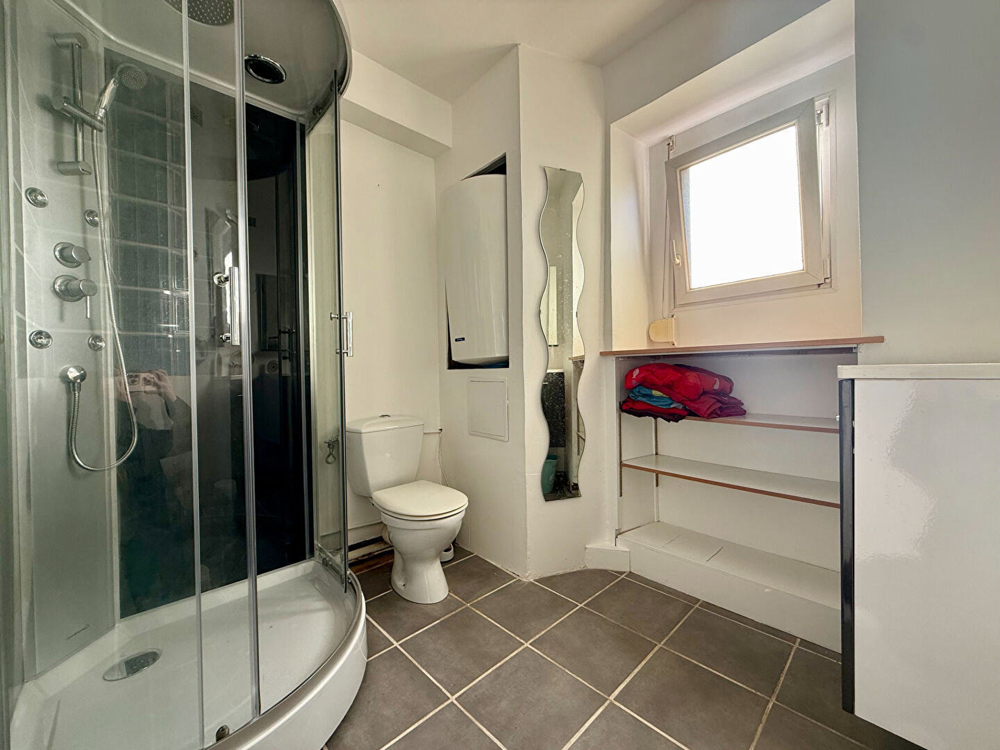 À louer : Appartement 2 pièces à LIEUSAINT - Exclusivité Guy Hoquet