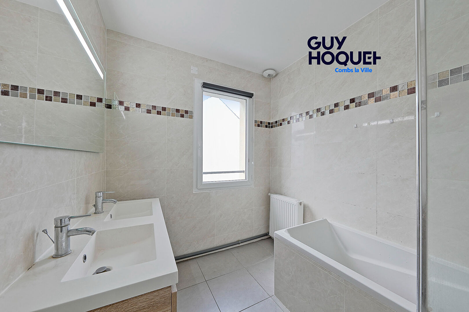 Vente d'une maison 4 chambres à COMBS LA VILLE