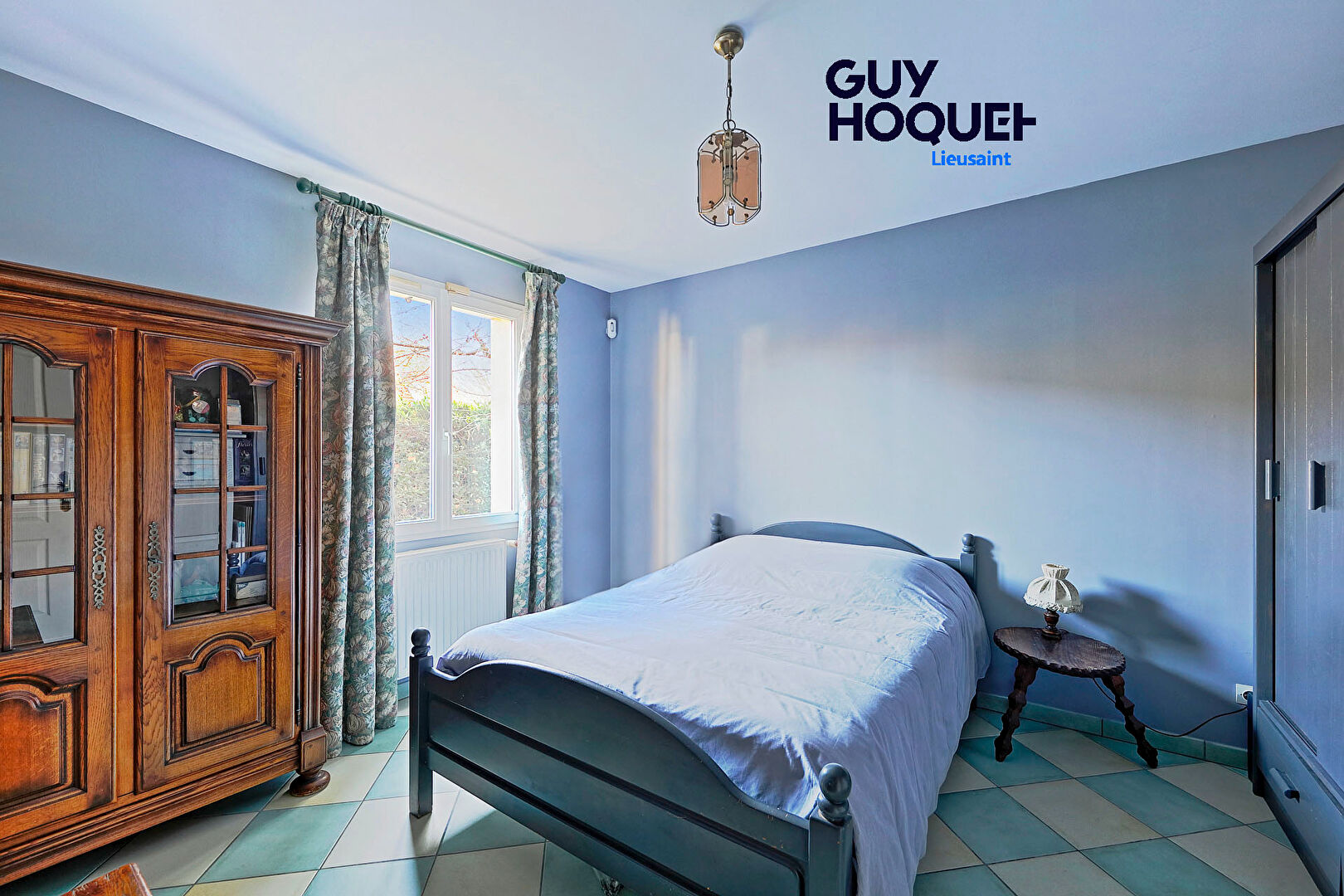 Magnifique maison spacieuse à vendre à Lieusaint - 5 chambres, jardin et garage