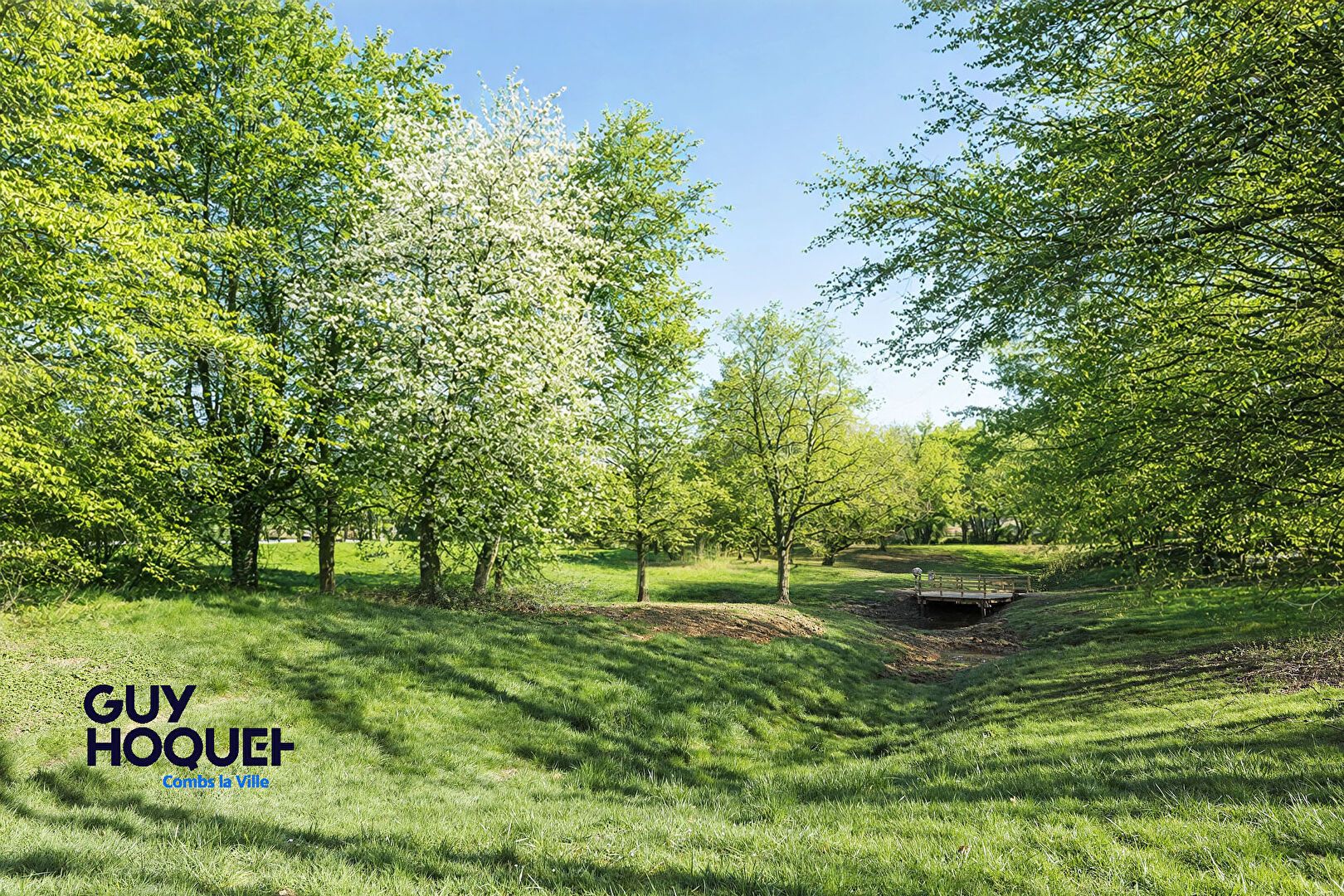 Appartement 3 pièces à vendre à Combs-la-Ville