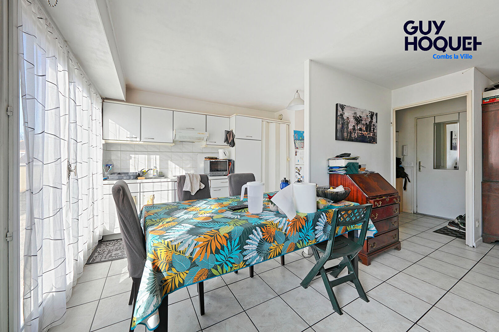 Appartement 3 pièces à vendre à Combs-la-Ville