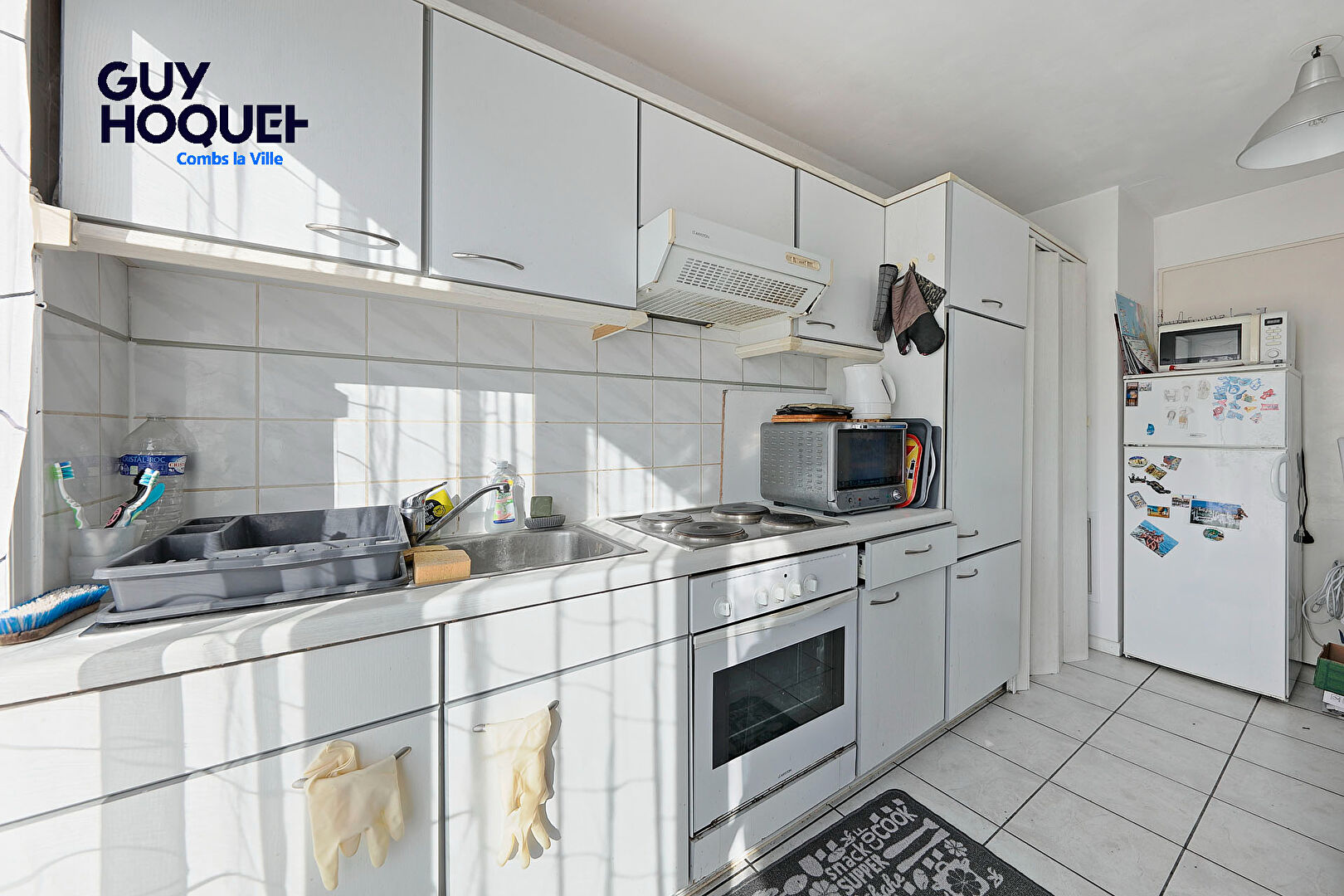 Appartement 3 pièces à vendre à Combs-la-Ville