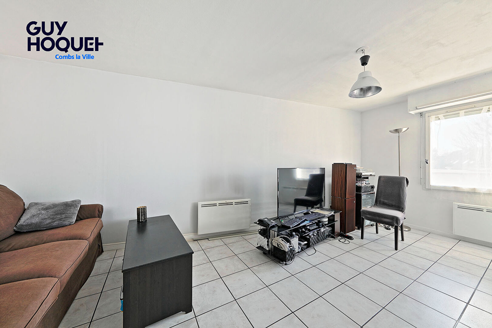 Appartement 3 pièces à vendre à Combs-la-Ville