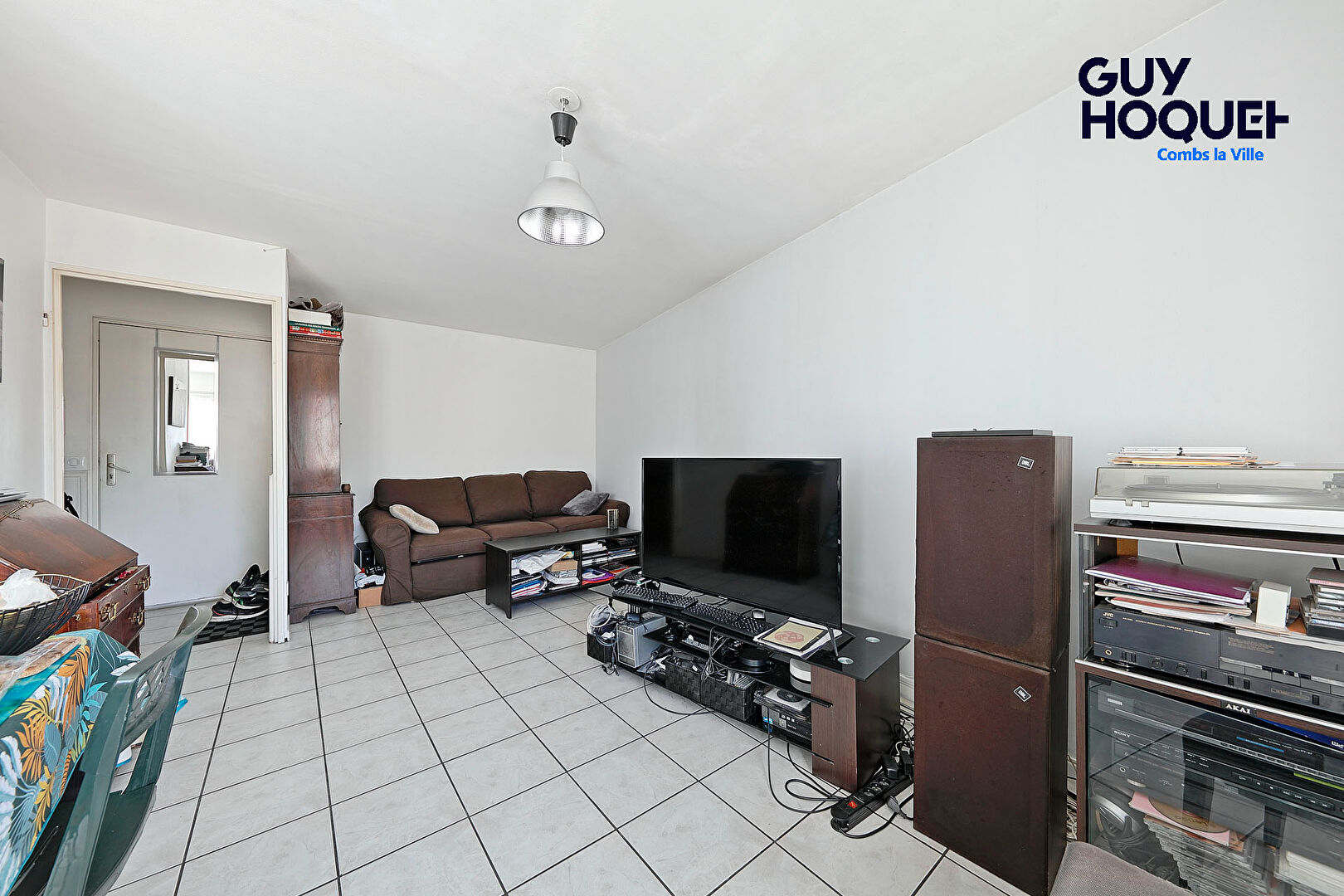 Appartement 3 pièces à vendre à Combs-la-Ville