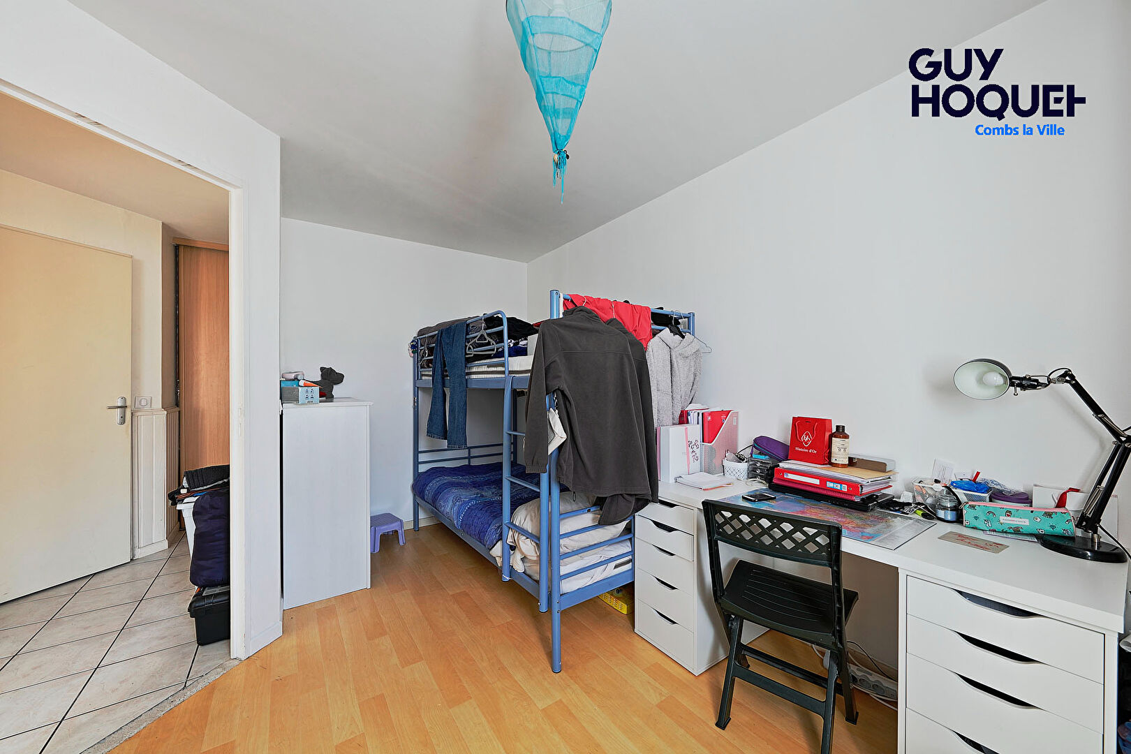 Appartement 3 pièces à vendre à Combs-la-Ville