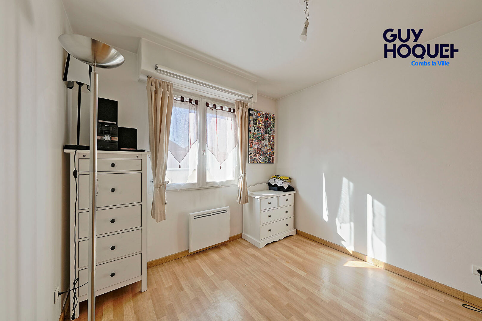 Appartement 3 pièces à vendre à Combs-la-Ville