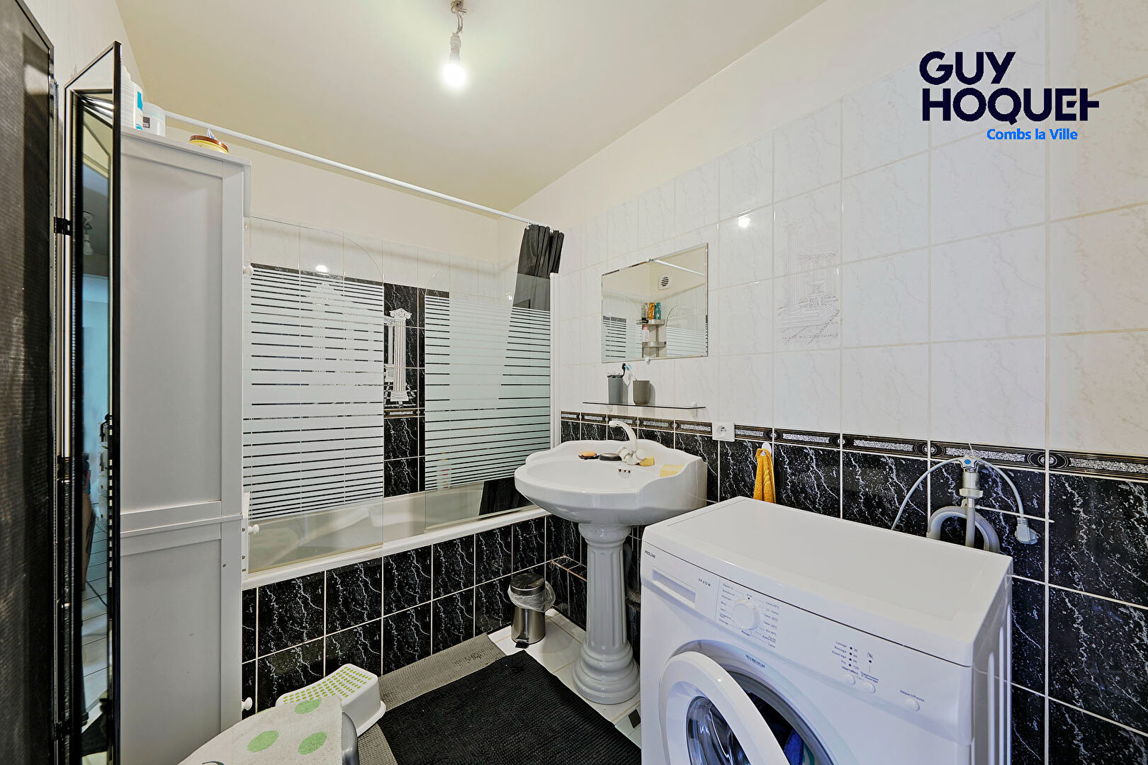 Appartement 3 pièces à vendre à Combs-la-Ville