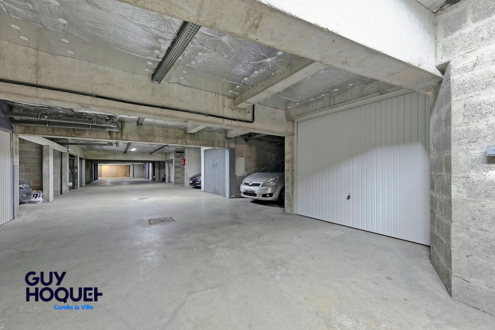 Appartement 3 pièces à vendre à Combs-la-Ville