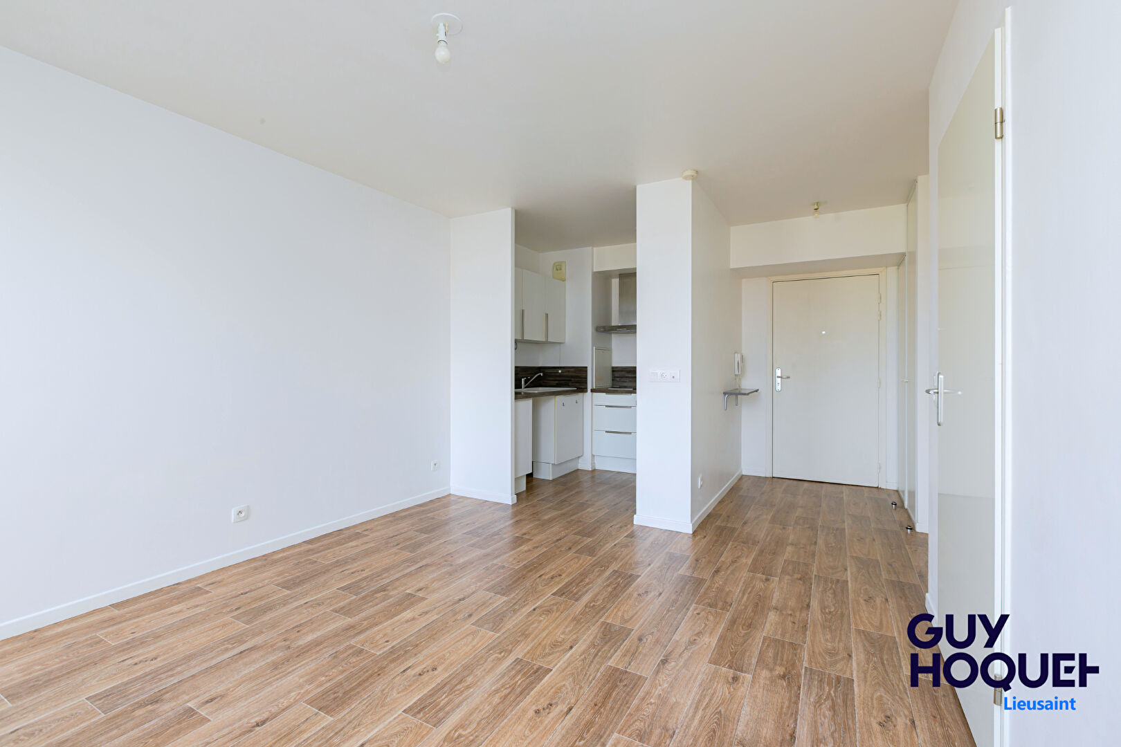 Appartement  2 pièce(s) - AUCUN TRAVAUX, résidence récente !!