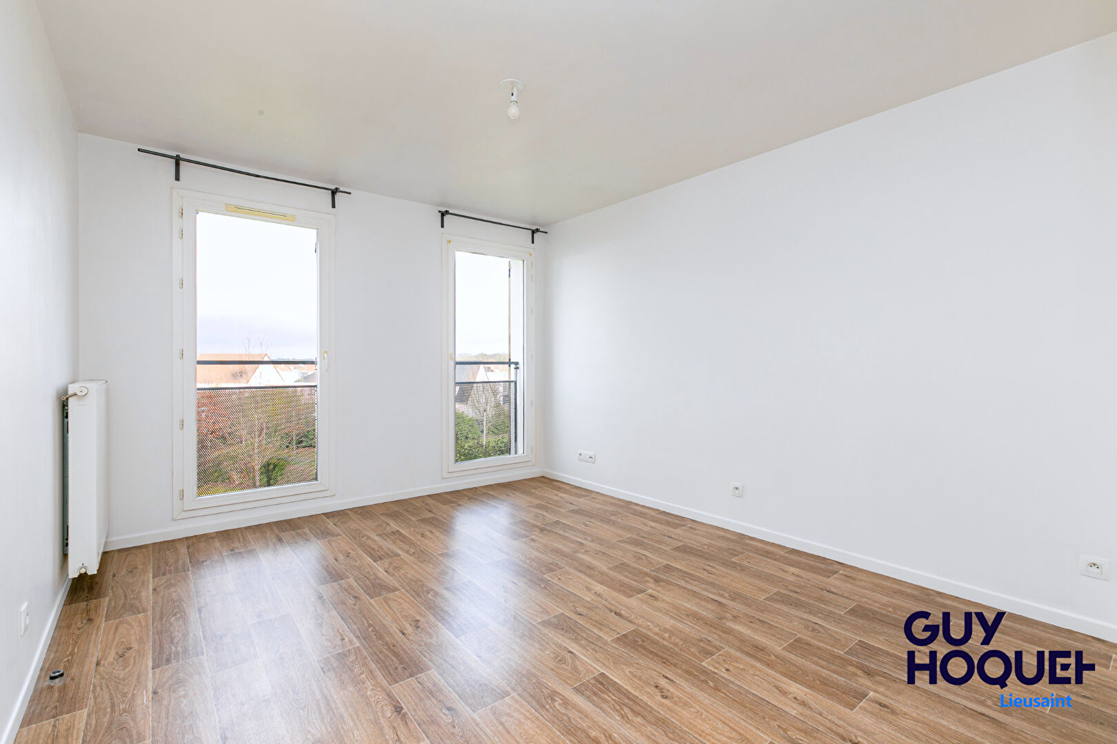 Appartement  2 pièce(s) - AUCUN TRAVAUX, résidence récente !!