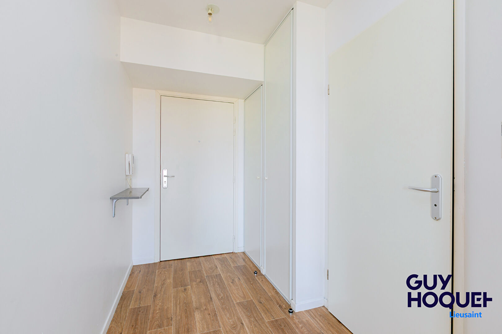 Appartement  2 pièce(s) - AUCUN TRAVAUX, résidence récente !!