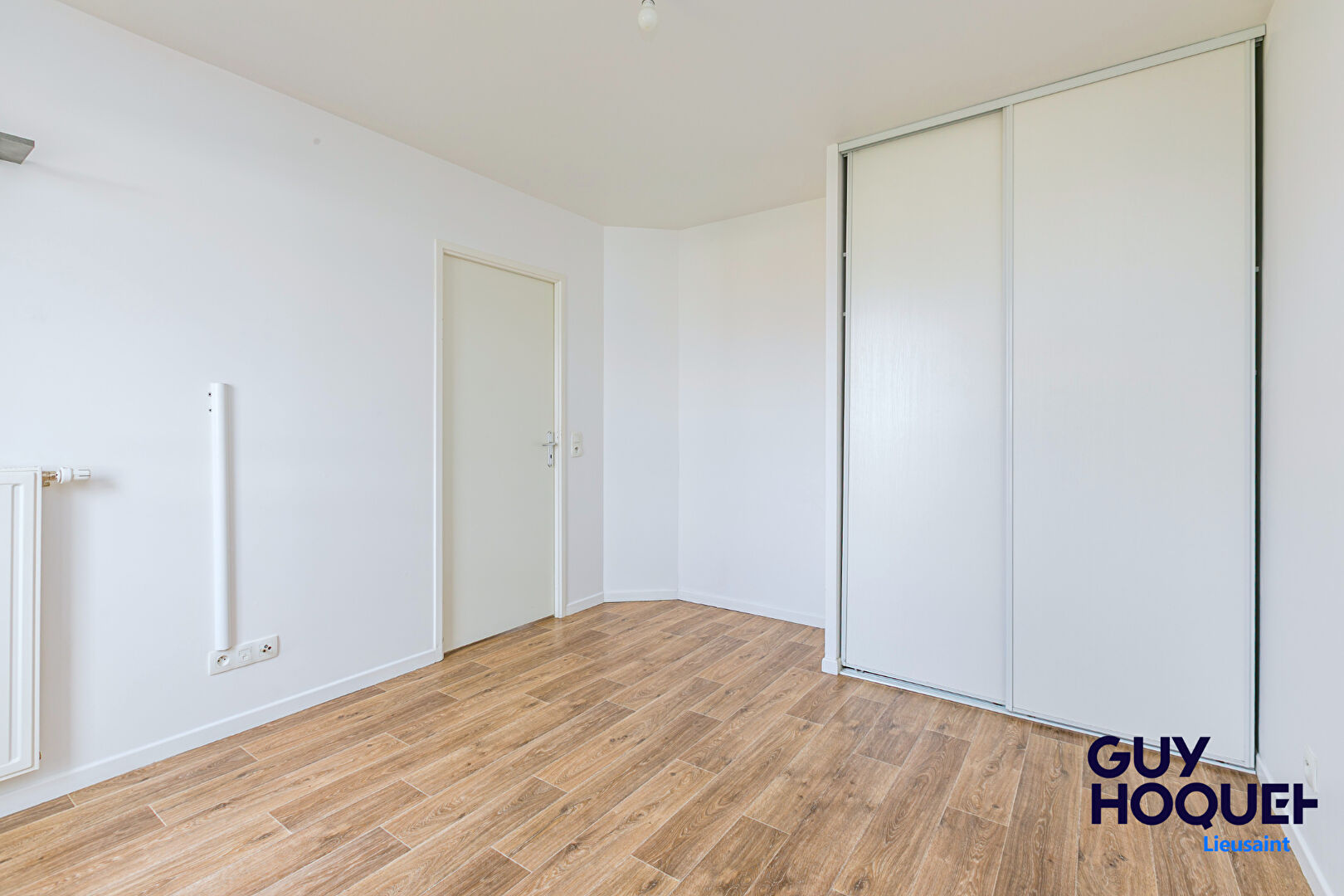 Appartement  2 pièce(s) - AUCUN TRAVAUX, résidence récente !!