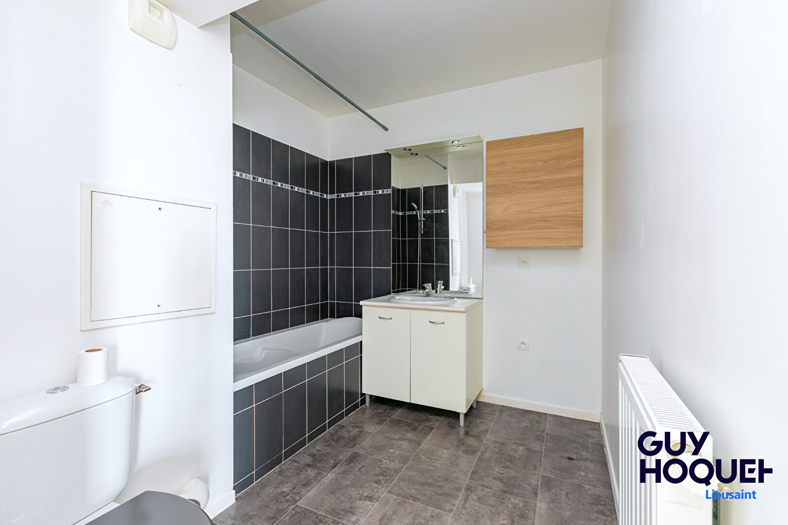 Appartement  2 pièce(s) - AUCUN TRAVAUX, résidence récente !!