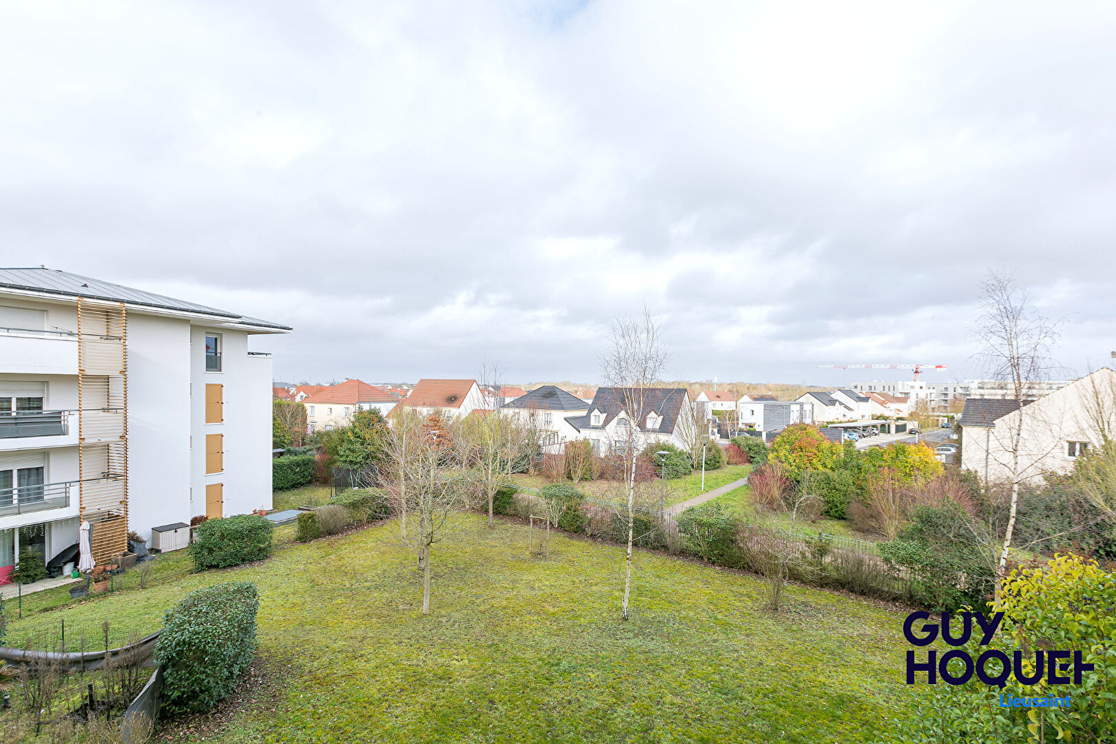 Appartement  2 pièce(s) - AUCUN TRAVAUX, résidence récente !!