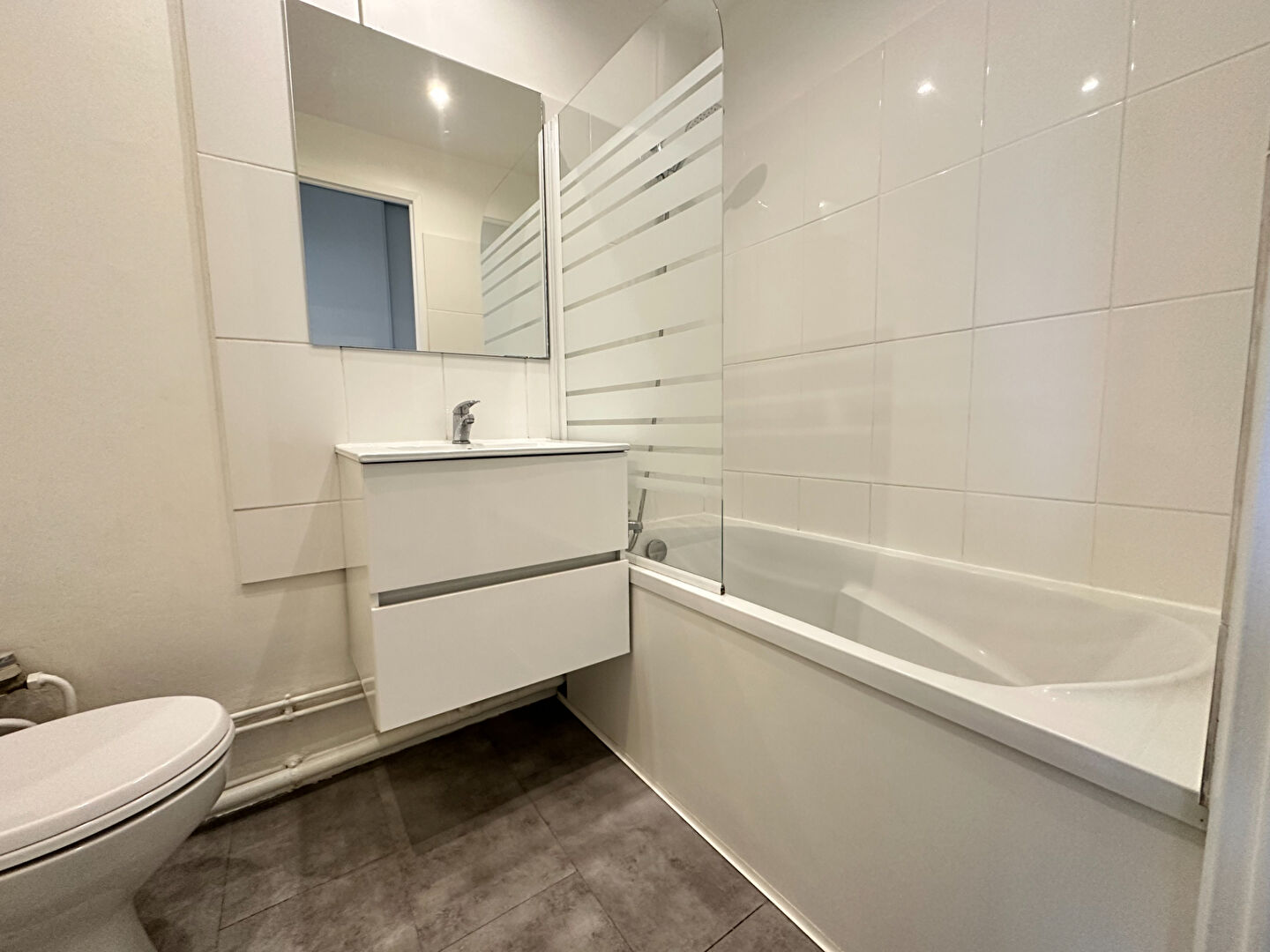 À louer : Appartement 1 pièce à Combs-la-Ville - Exclusivité Guy Hoquet