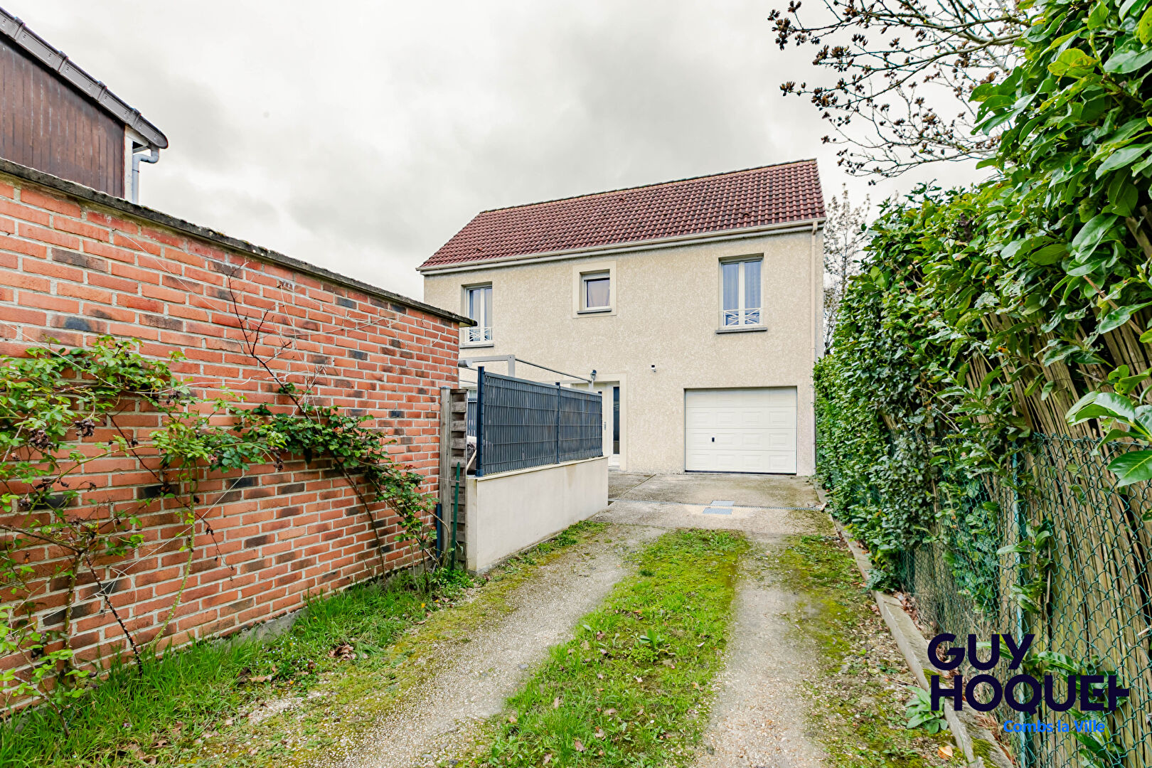 Maison Combs La Ville 3 chambres -DPE en C