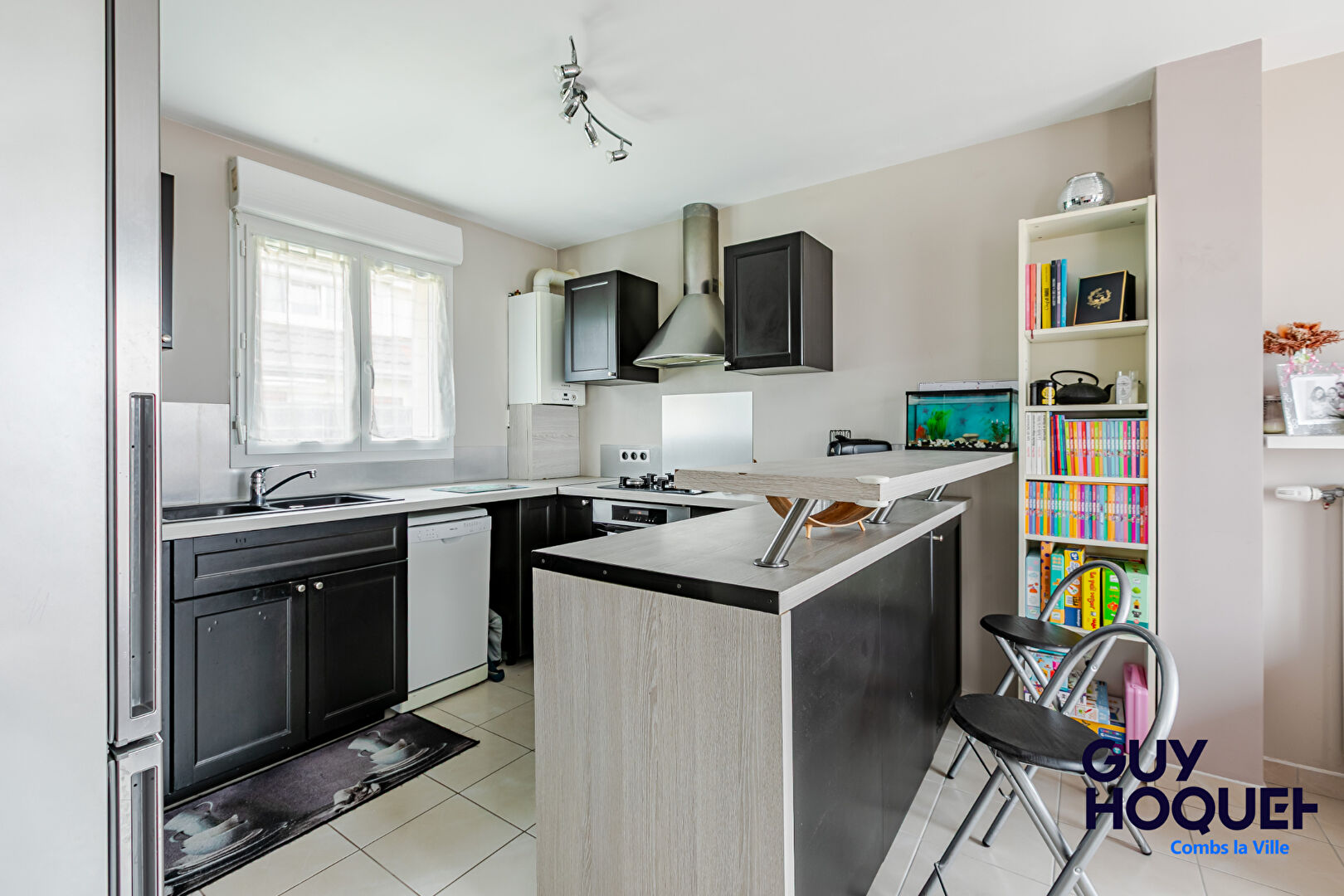 Maison Combs La Ville 3 chambres -DPE en C