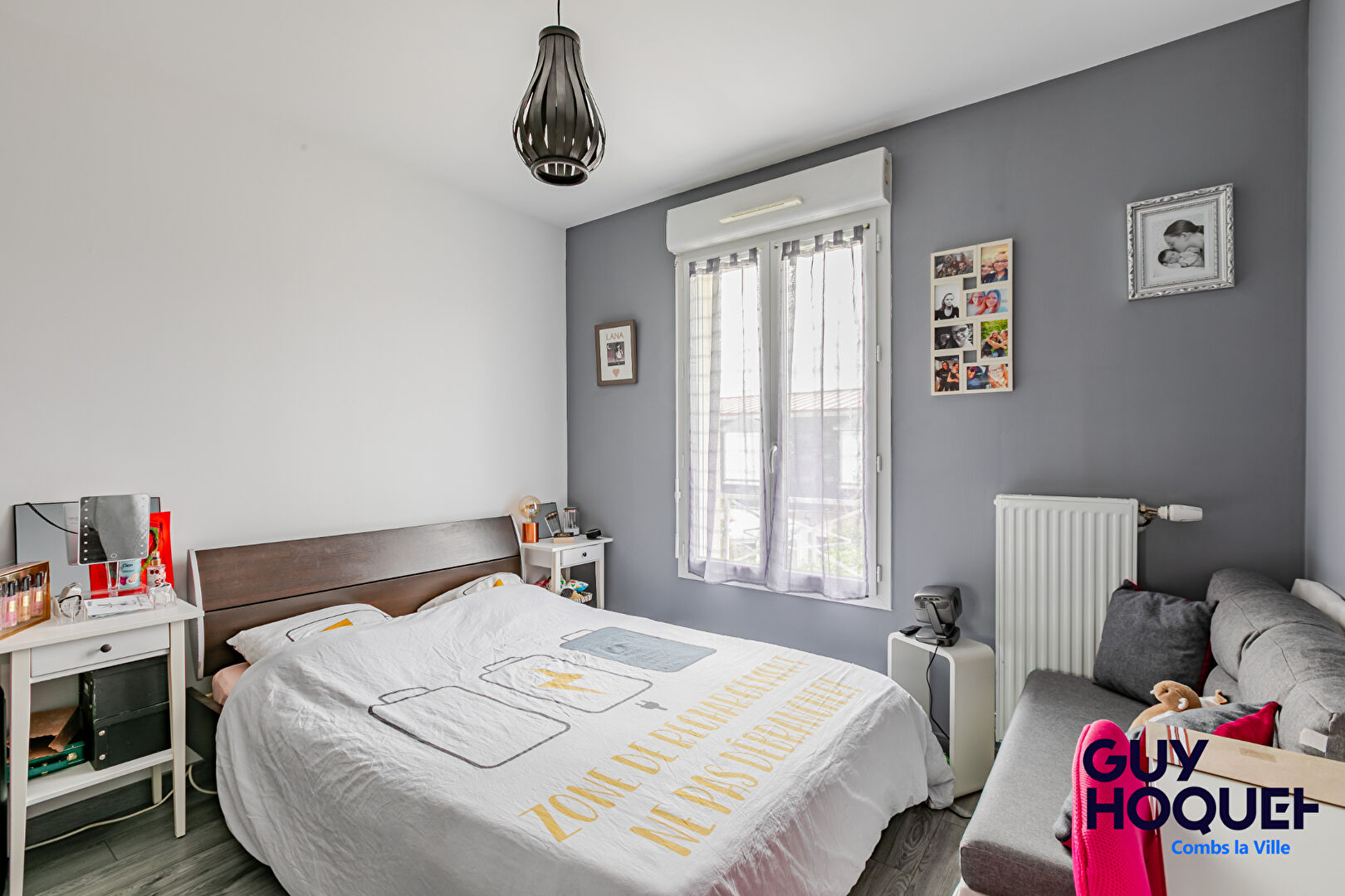 Maison Combs La Ville 3 chambres -DPE en C