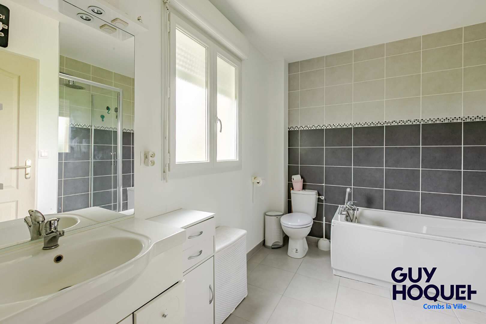 Maison Combs La Ville 3 chambres -DPE en C