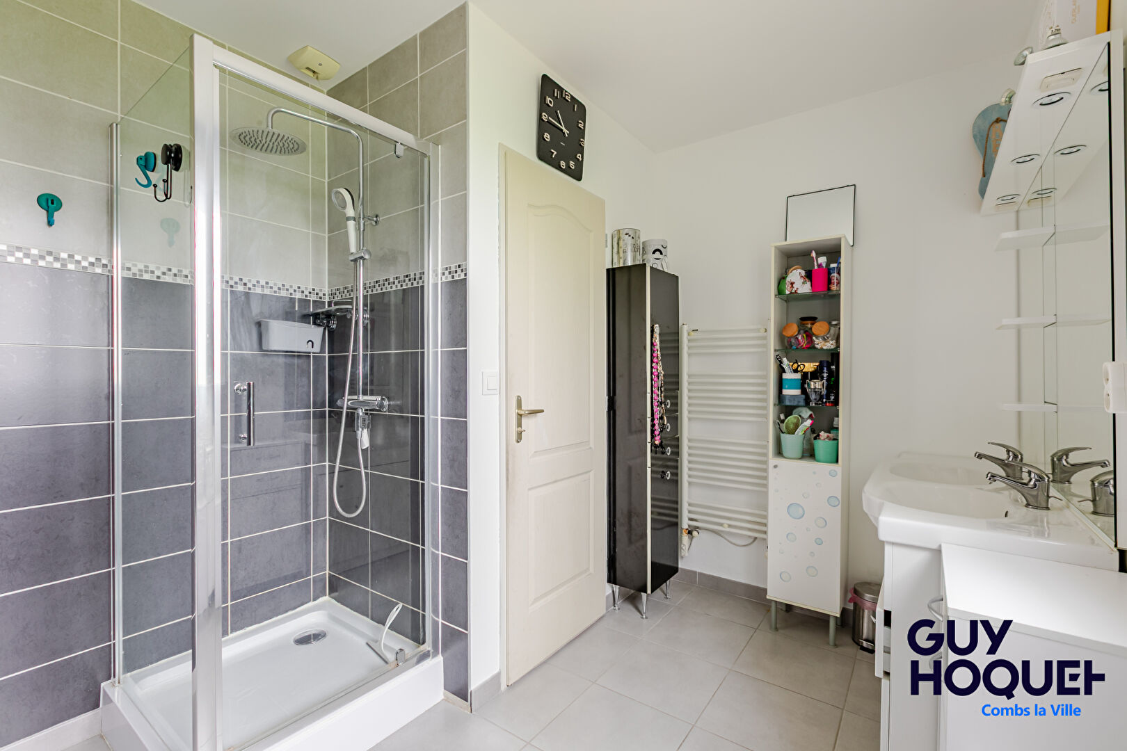 Maison Combs La Ville 3 chambres -DPE en C