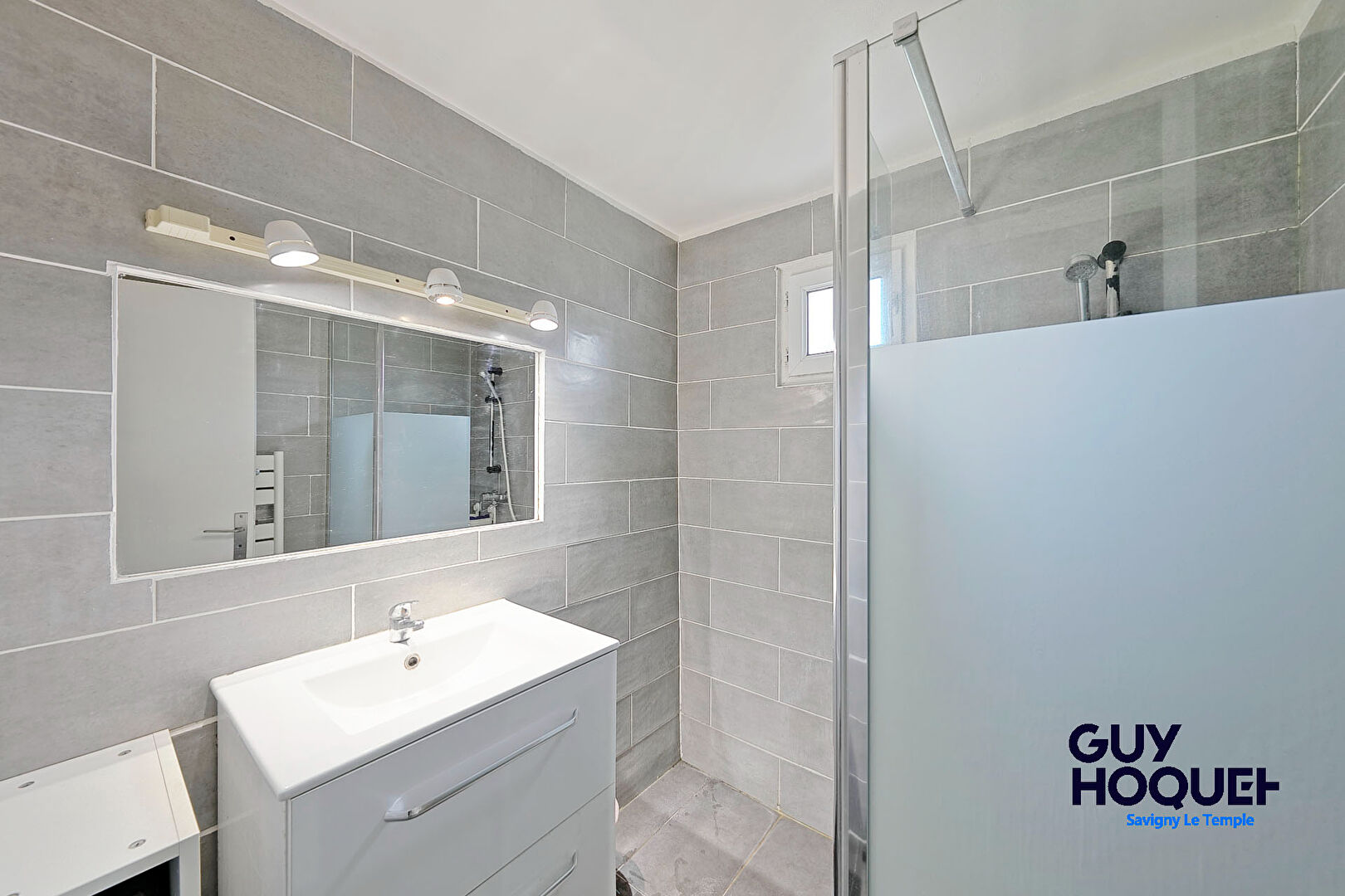 Plessis-la-Forêt - maison 5 chambres (127m²)