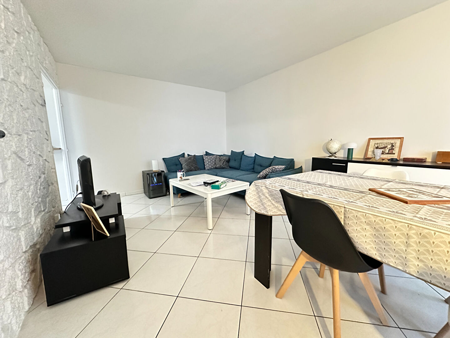 Appartement 3 pièces à louer à Savigny-le-Temple