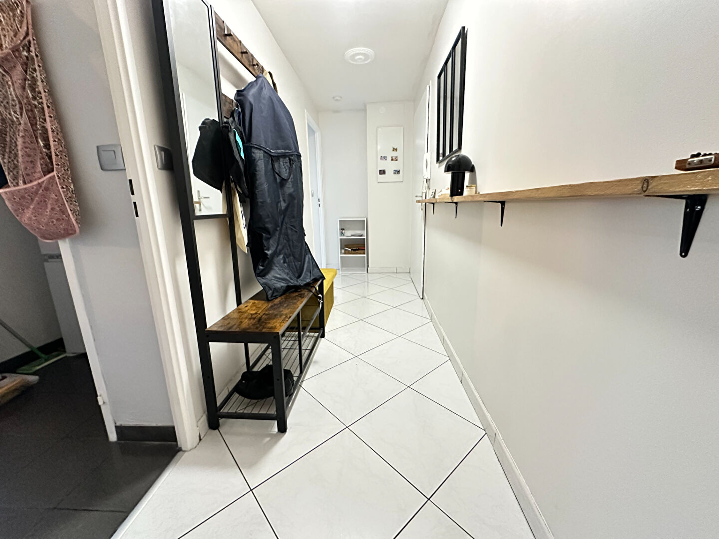 Appartement 3 pièces à louer à Savigny-le-Temple