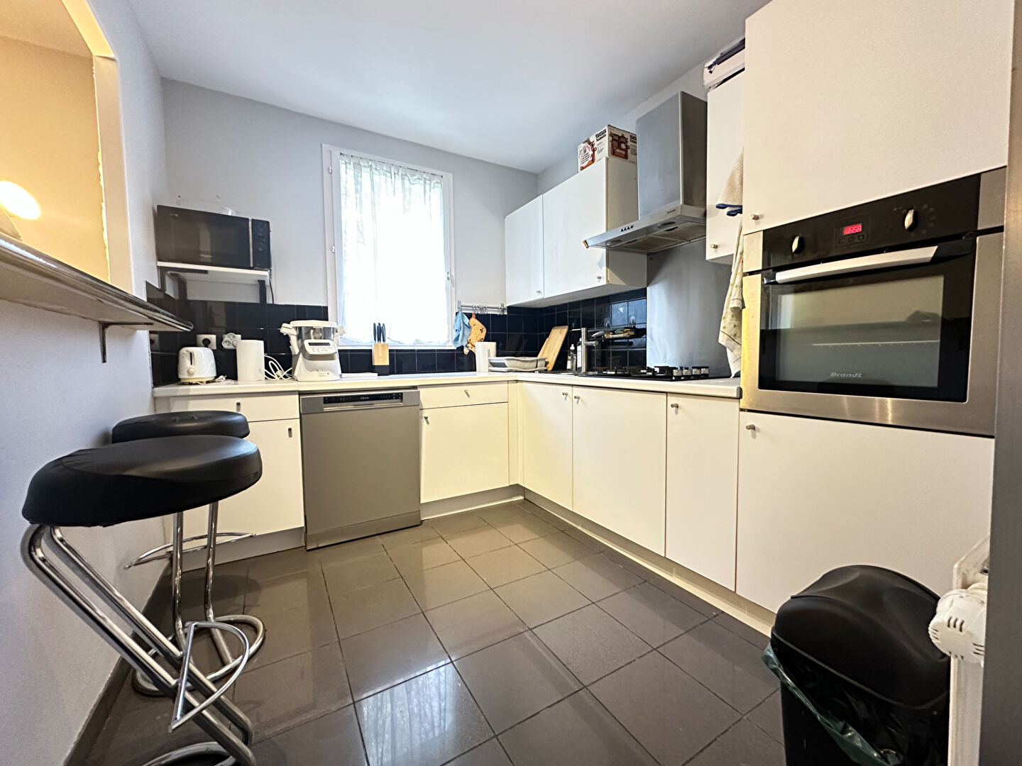 Appartement 3 pièces à louer à Savigny-le-Temple