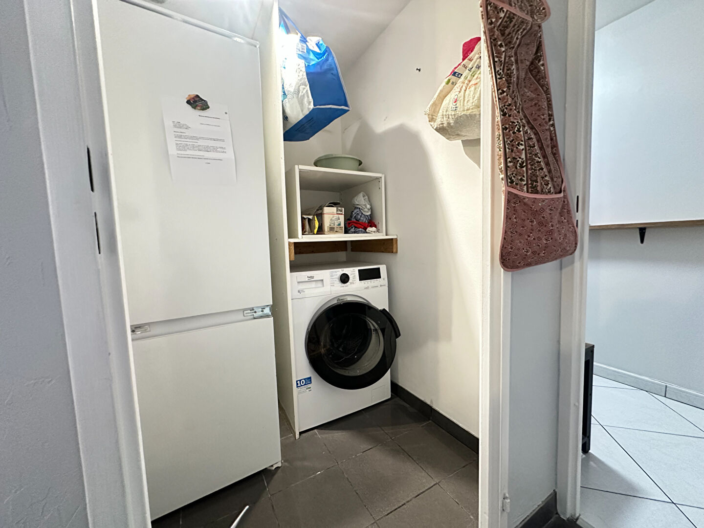 Appartement 3 pièces à louer à Savigny-le-Temple