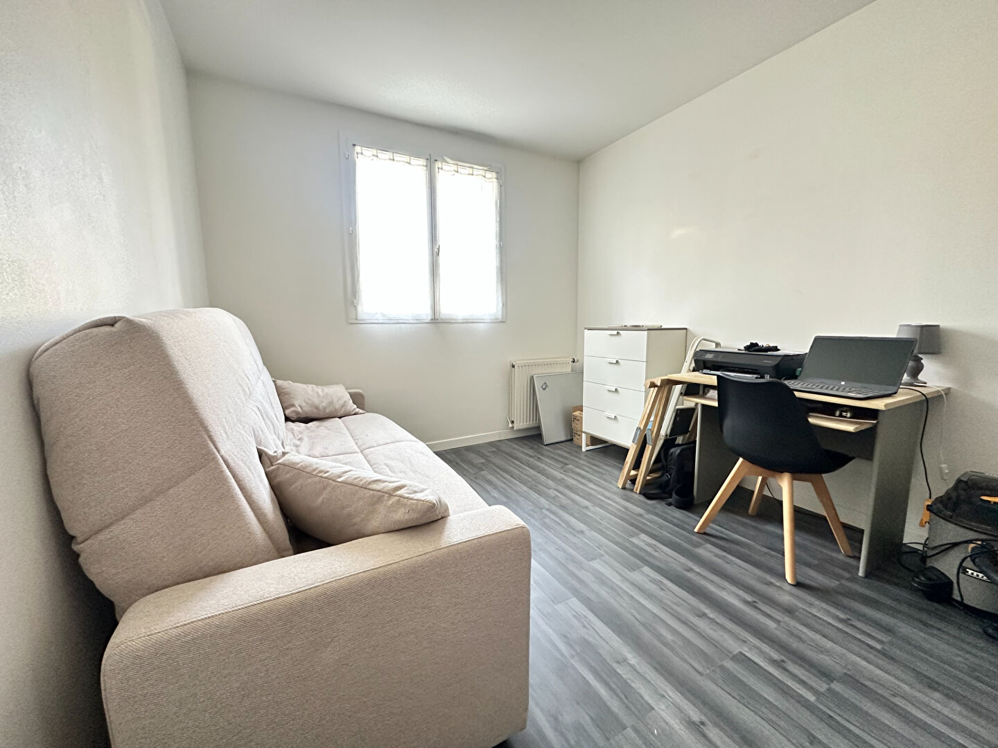 Appartement 3 pièces à louer à Savigny-le-Temple