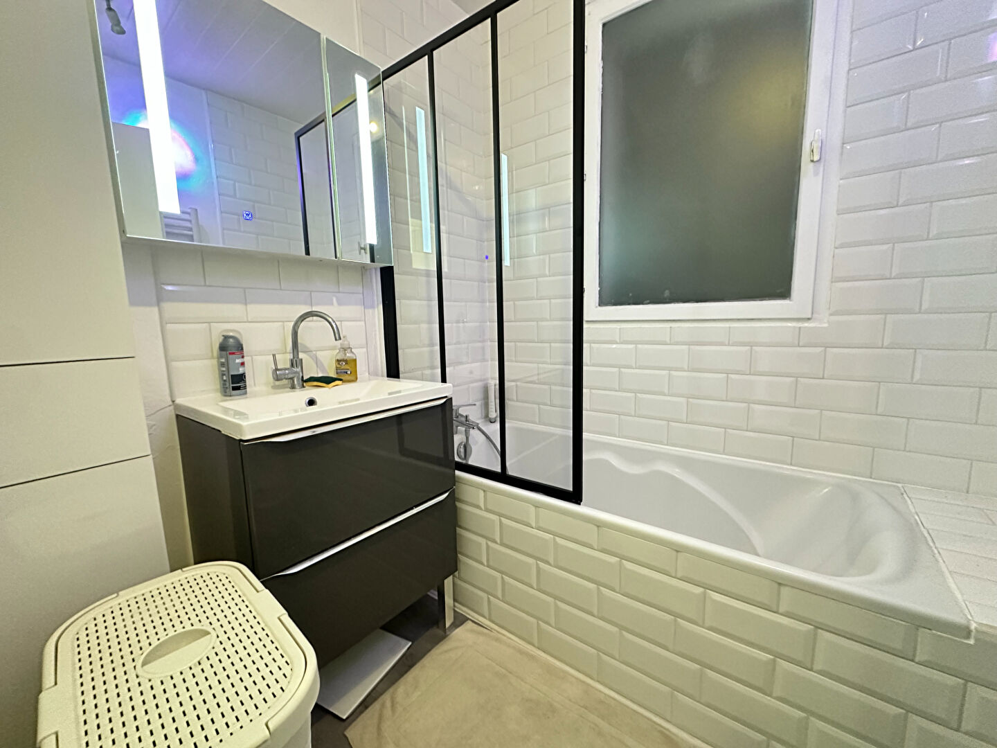 Appartement 3 pièces à louer à Savigny-le-Temple