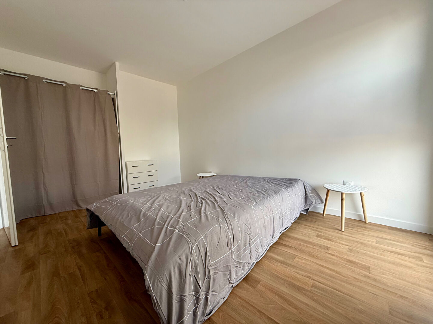 A LOUER Appartement  NEUF  meublé 2 pièces à COULOMMIERS