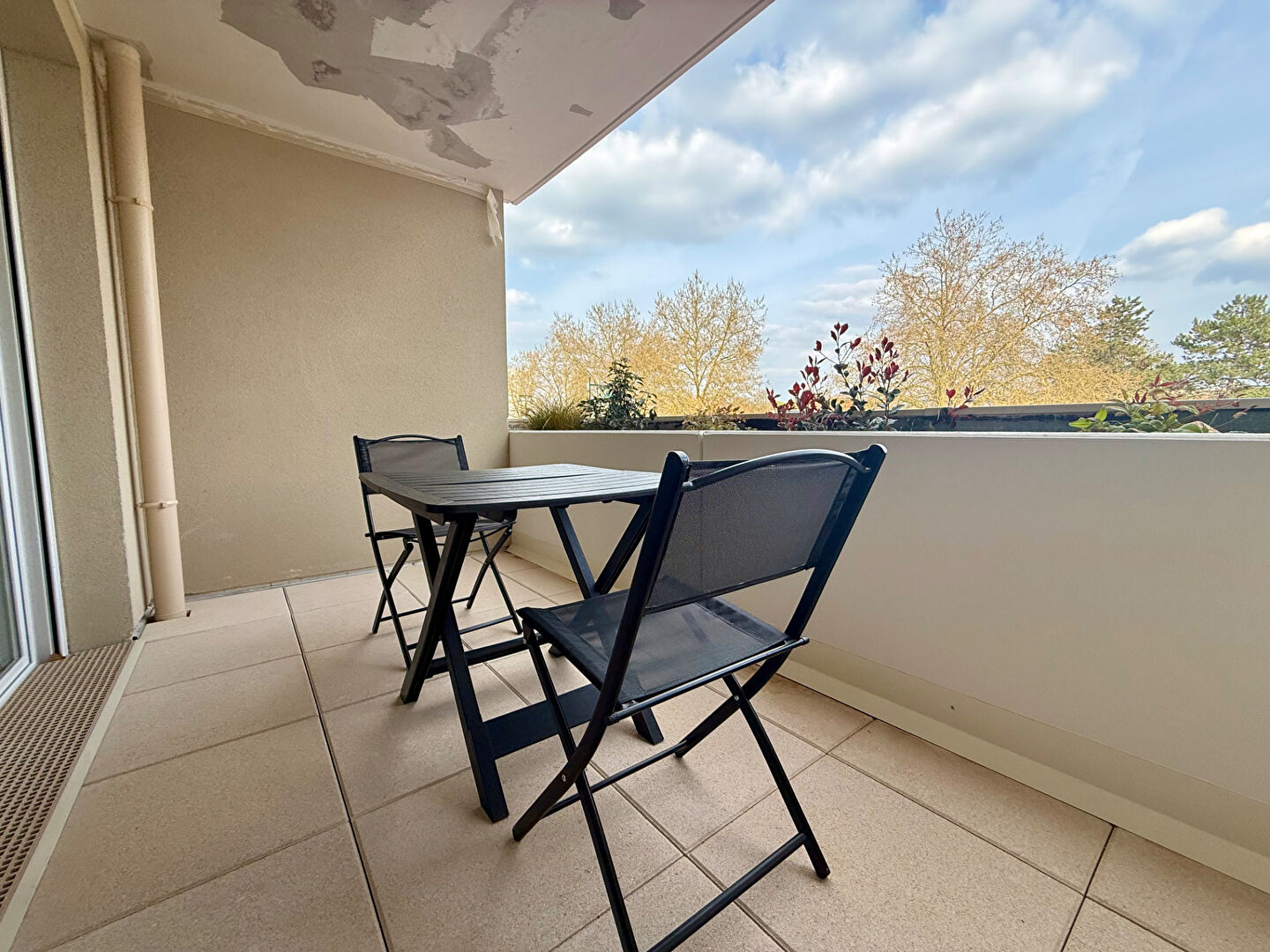 A LOUER Appartement  NEUF  meublé 2 pièces à COULOMMIERS