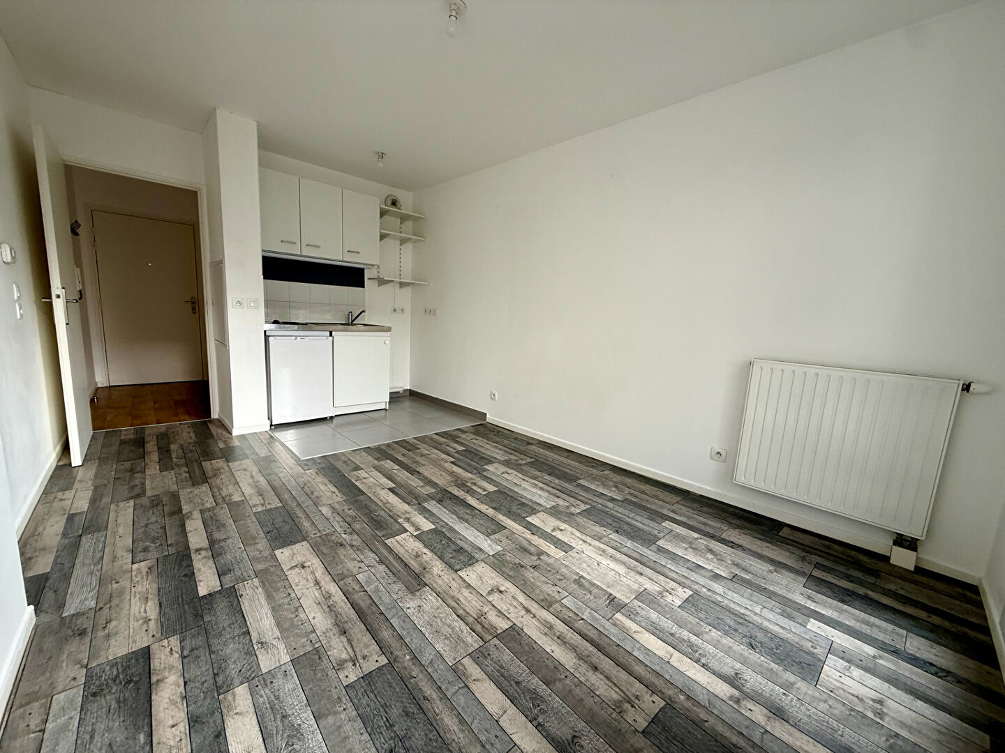 Appartement 1 pièce à louer à Lieusaint - Exclusivité Guy Hoquet