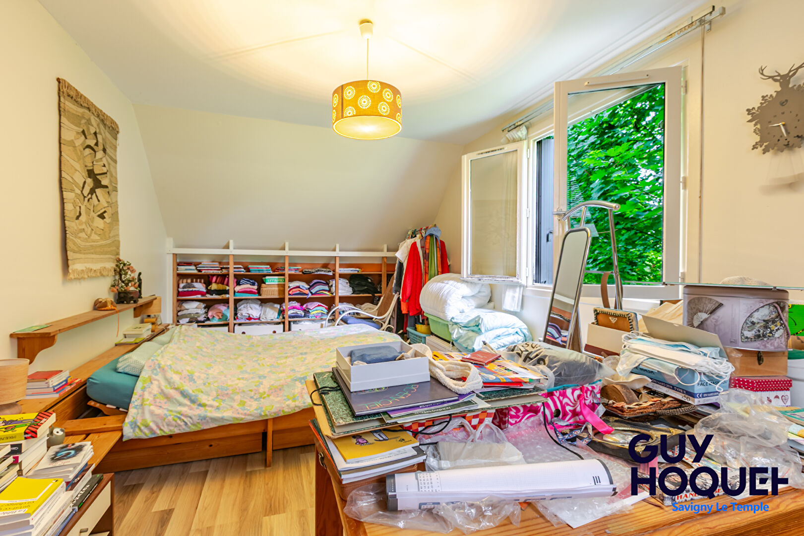 maison INDIVIDUELLE 5 chambres