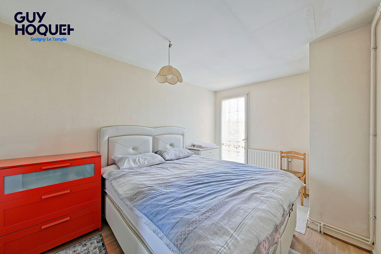 MAISON 5 PIÈCES -107 M² - JARDIN - GARAGE