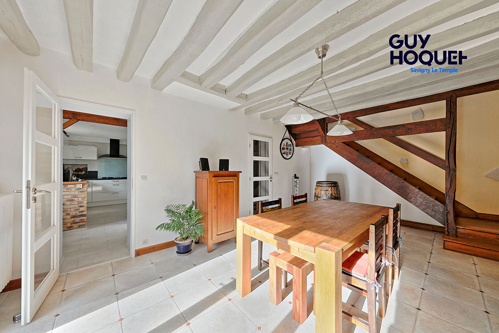 Maison Salins 8 pièce(s) 175 m2