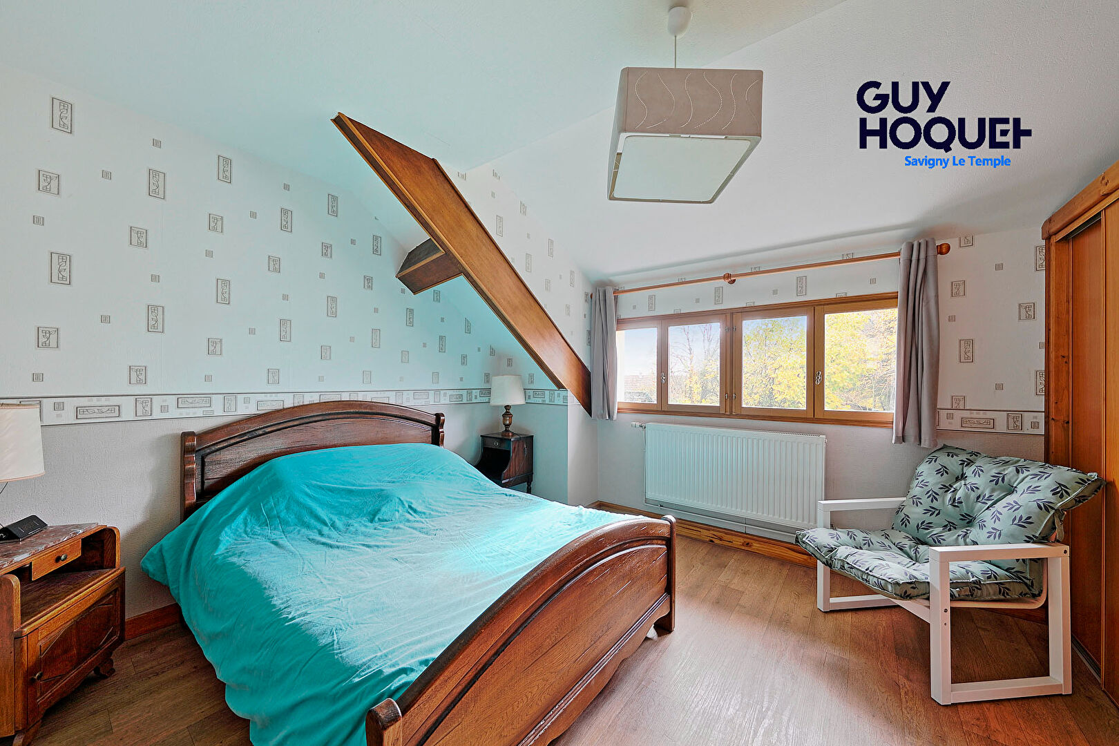 Maison Salins 8 pièce(s) 175 m2