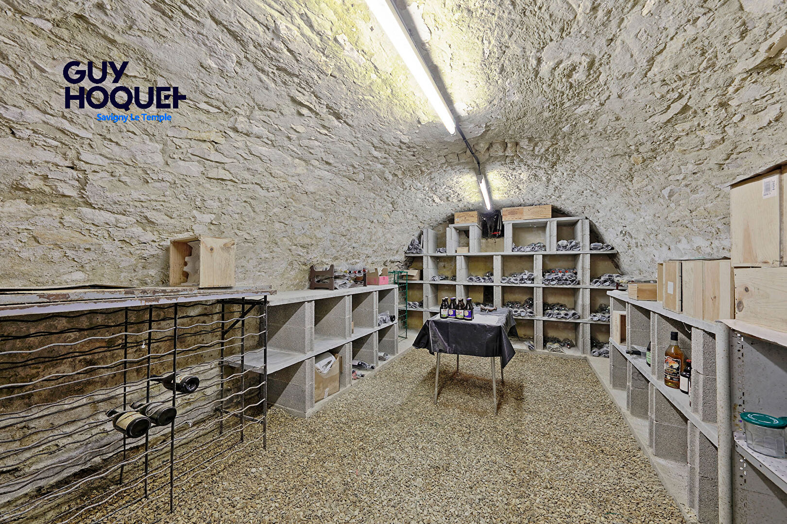 Maison Salins 8 pièce(s) 175 m2