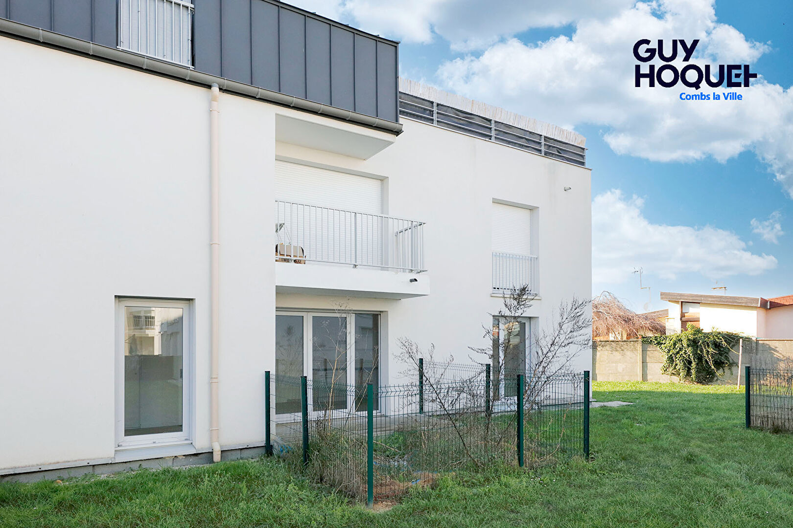 Appartement 3 pièces à vendre -805739 - Guy Hoquet COMBS LA VILLE