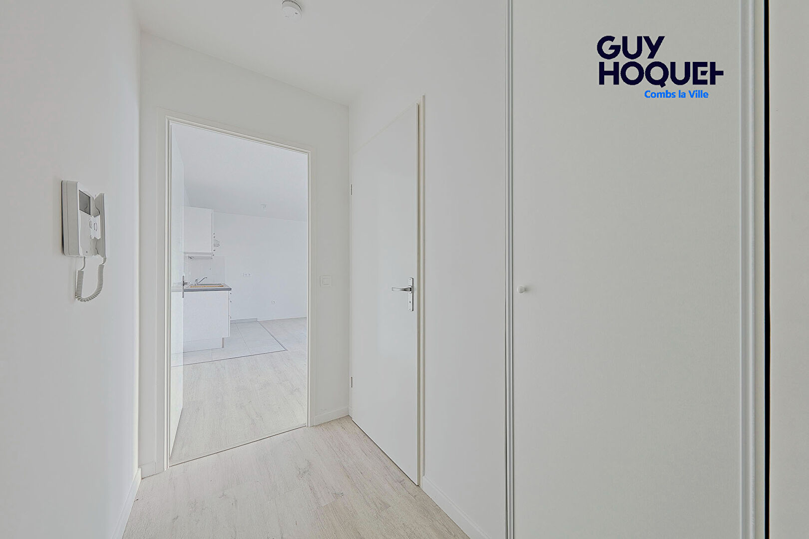 Appartement 3 pièces à vendre -805739 - Guy Hoquet COMBS LA VILLE