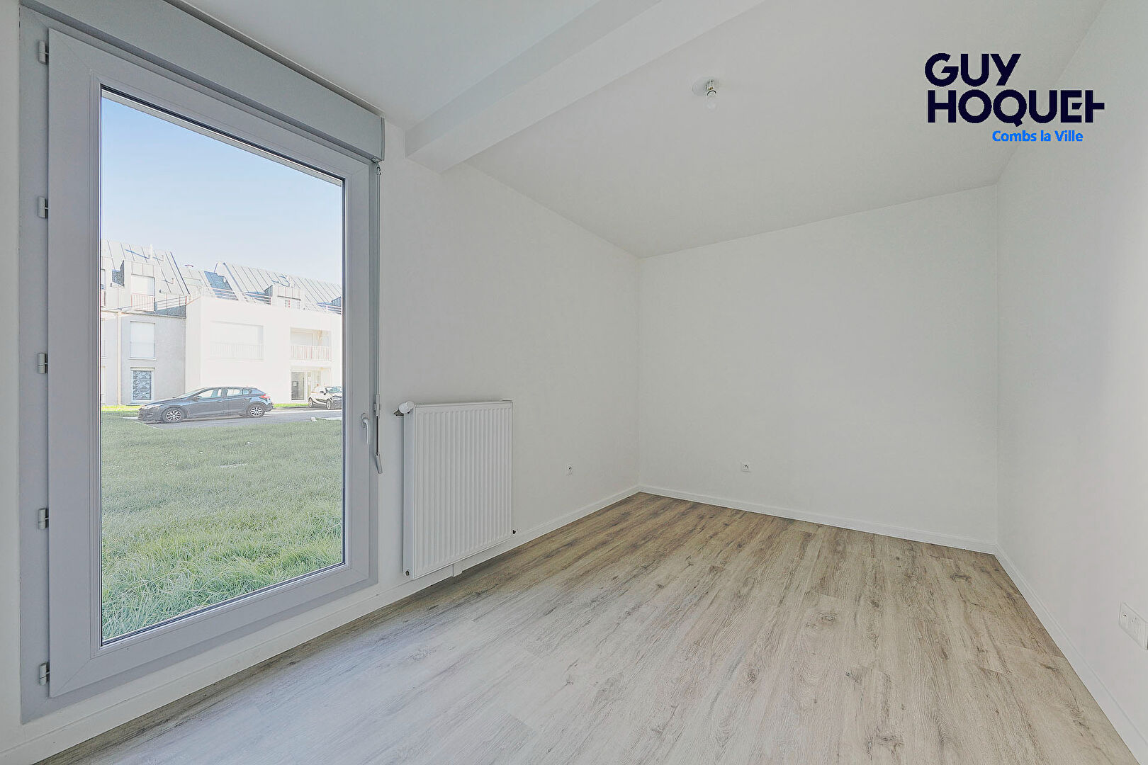 Appartement 3 pièces à vendre -805739 - Guy Hoquet COMBS LA VILLE
