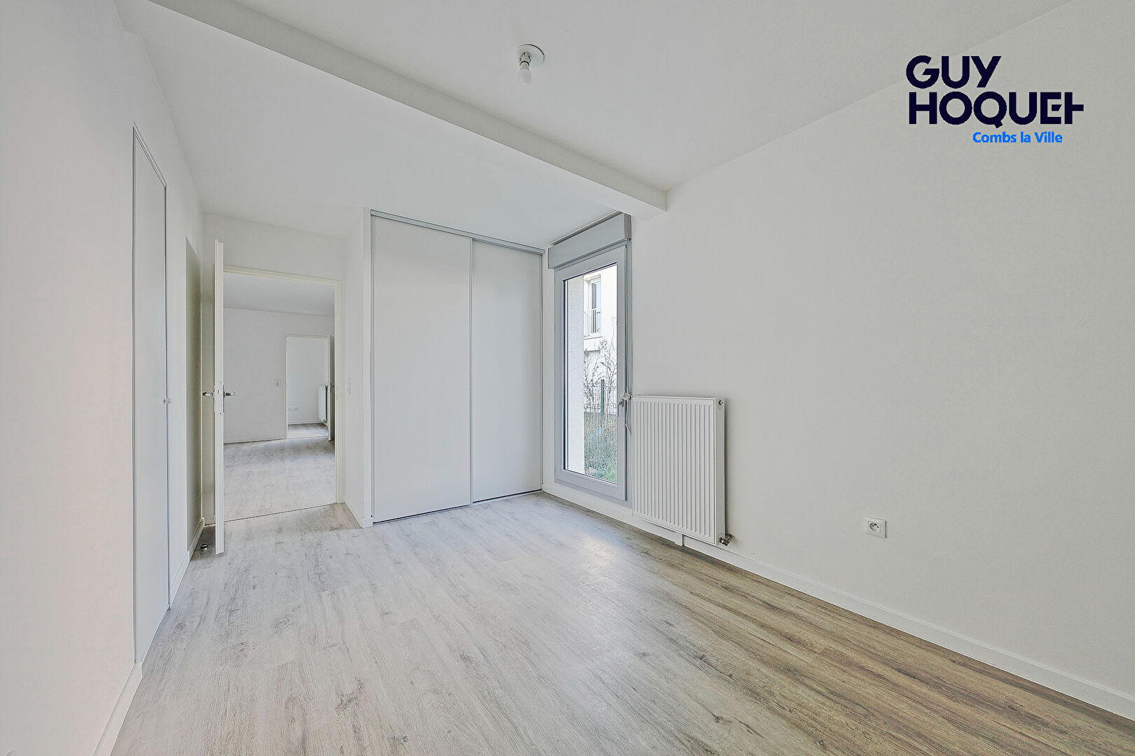 Appartement 3 pièces à vendre -805739 - Guy Hoquet COMBS LA VILLE