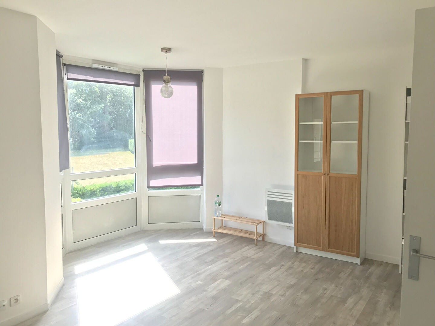 INVESTISSEMENT LOCATIF - STUDIO en excellent état VENDU LOUE