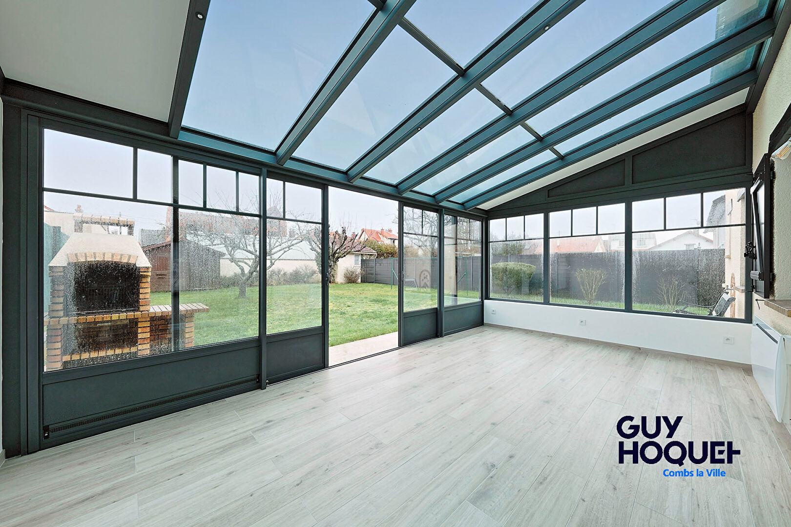 Maison  4 chambres à vendre Combs La Ville 