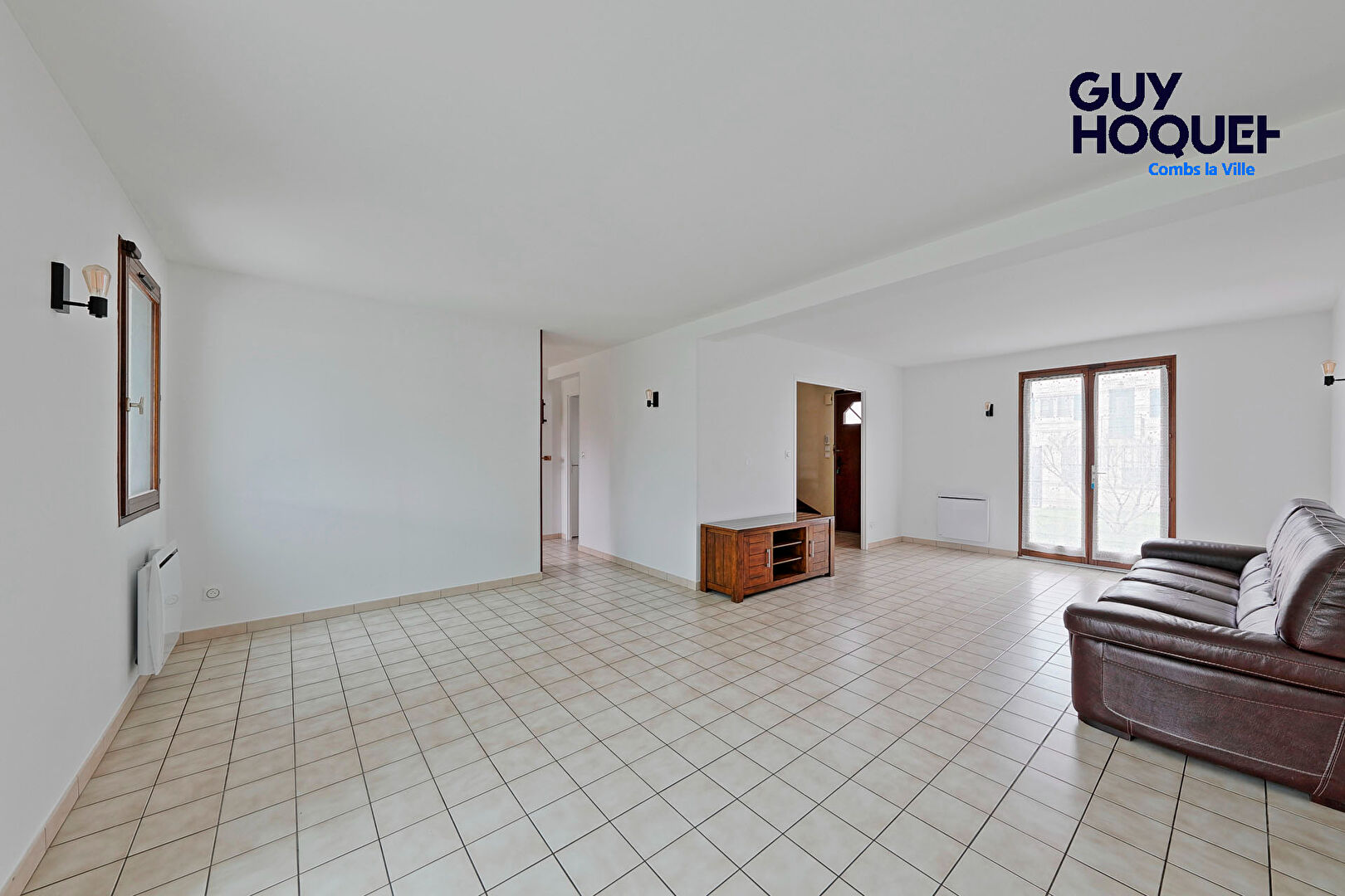 Maison  4 chambres à vendre Combs La Ville 