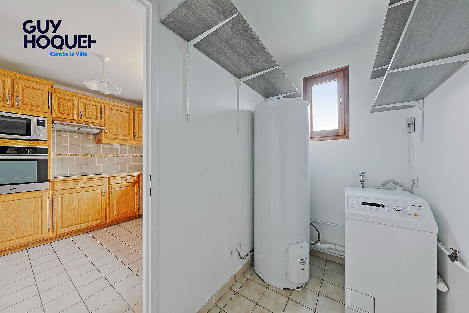 Maison  4 chambres à vendre Combs La Ville 