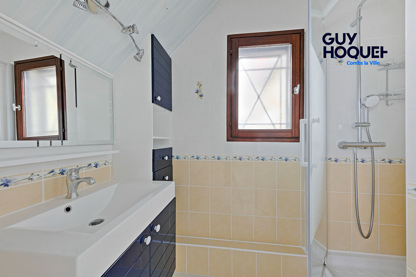 Maison  4 chambres à vendre Combs La Ville 