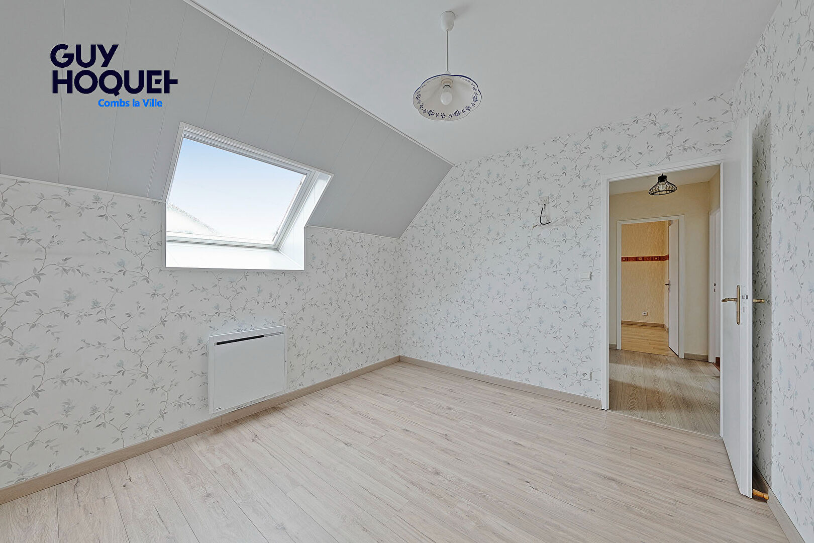 Maison  4 chambres à vendre Combs La Ville 